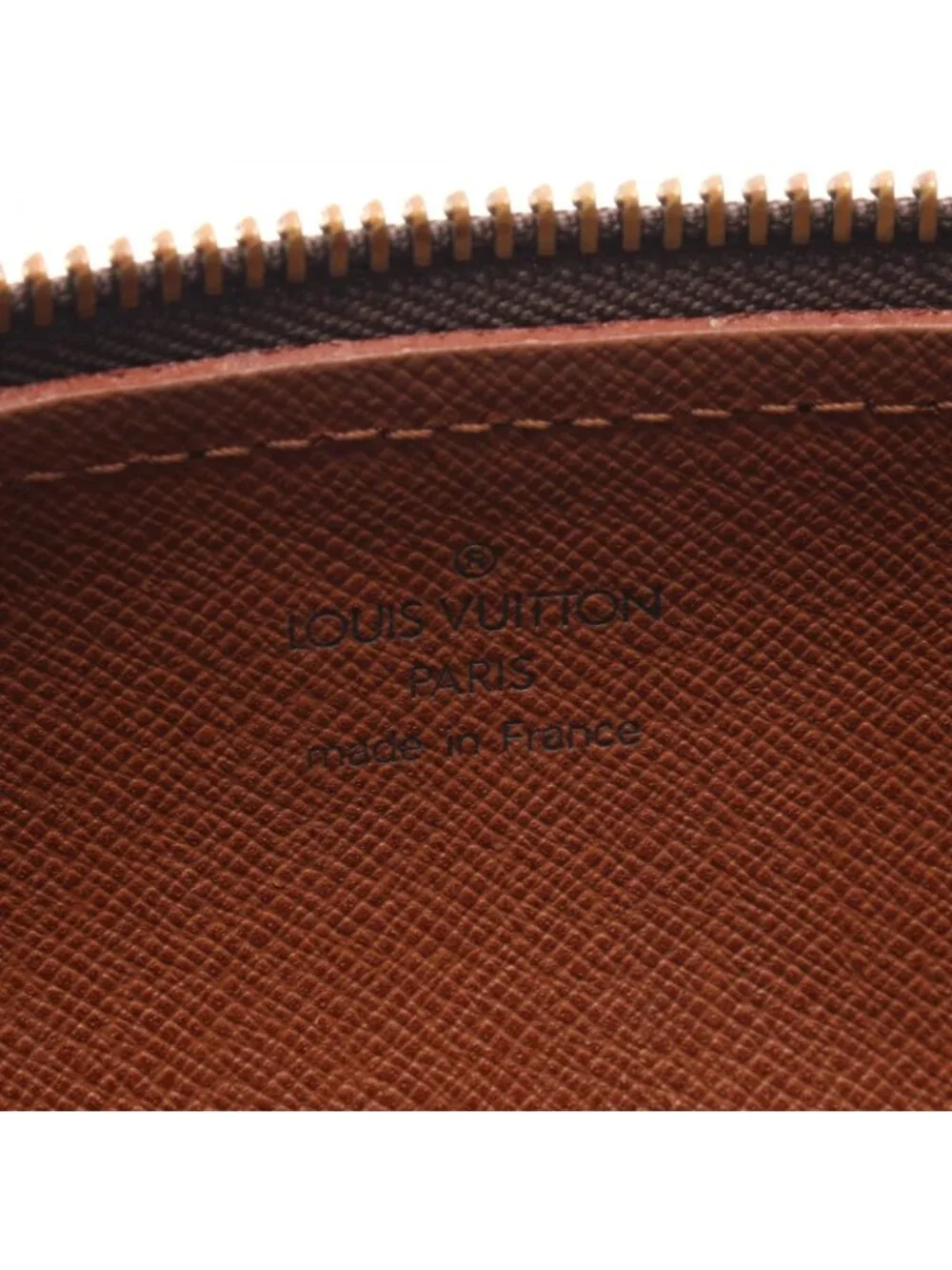Louis Vuitton Papillon 30 Monogram Vintage Handbag